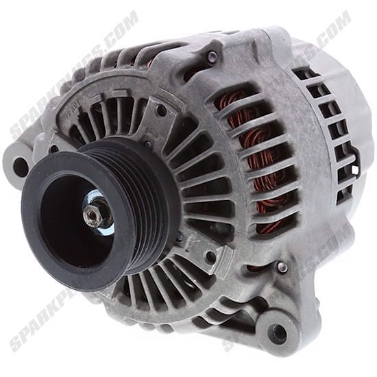 REMANUFACTURED DENSO FIRST TIME FIT