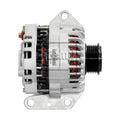 REMANUFACTURED ALTERNATOR