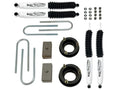 Tuff Country shock absorber