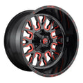 Wheel Pros, LLC auto part