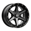 KM101 20X9 5X5.0/5.5 S-BLK GTCC 00MM