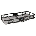 Rambler Cargo Carrier w/ 5-1/2in Side Rails  20in