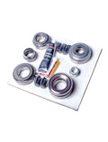 ~(8 lbs. 12X12X1)~ JK Tera44 Master Bearing Install Kit