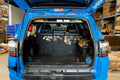 10+ 4RUNNER REAR MOLLE OVERHEAD TY