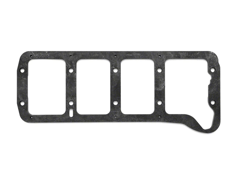 302 MAIN CAP SUPPORT WITH HARDWARE