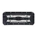 RAPTOR STYLE MESH GRILLE W/ AMBER L
