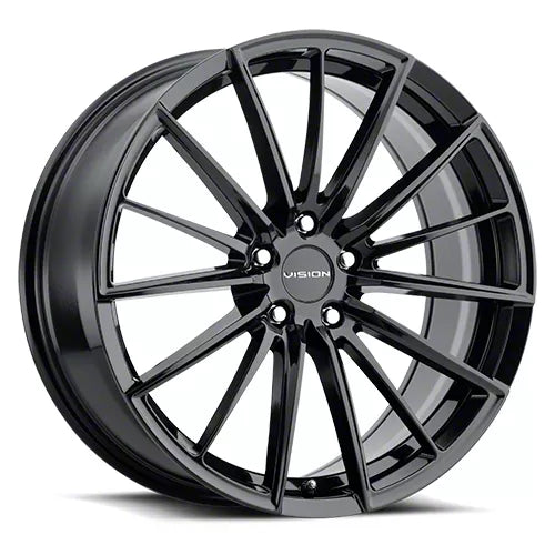 Vision Wheel 5-120 GB VIS AXIS 473-9812GB40