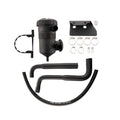 Pacific Performance Engineering PCV Oil/Water Separation Kit - RAM 3.0L EcoDiesel 2020-2023