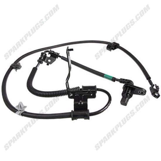 ABS WHEEL SPEED SENSOR