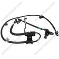 NGK auto part