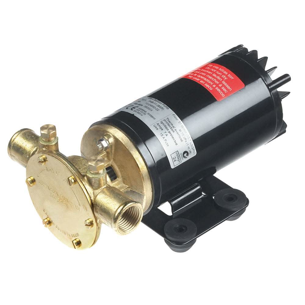 TALULAH BALLAST PUMP 13.5 GPM 12V