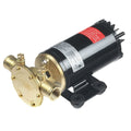 TALULAH BALLAST PUMP 13.5 GPM 12V