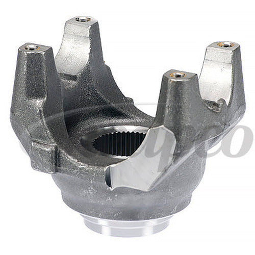 End Yoke