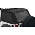 Bestop Inc. black auto part