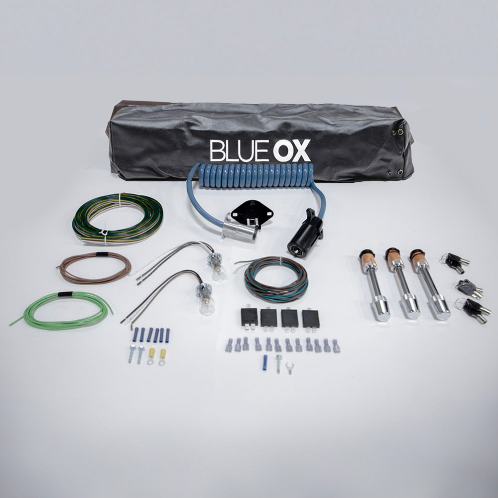 KIT, TOW ACC. BX7420
