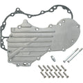 S&S Cycle 48-53 BT Cast Generator Gearcover Kit For Stock Crankcases - Natural