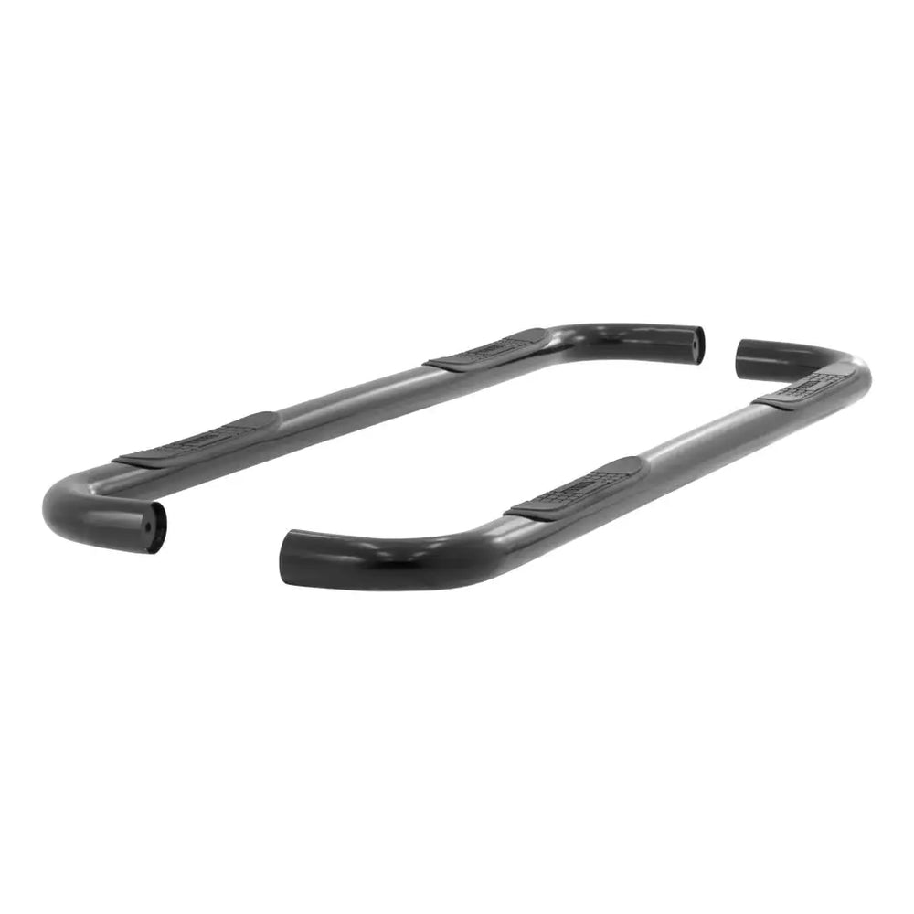 SIDEBARS, 3IN, BLACK