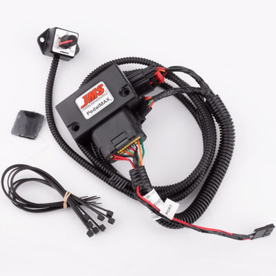 JMS auto part