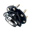 KRYPTONITE LIFETIME WARRANTY WHEEL BEARING 2001-2010