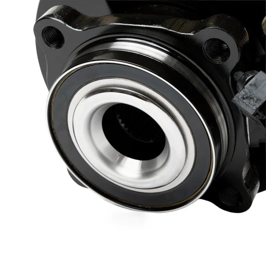 KRYPTONITE LIFETIME WARRANTY WHEEL BEARING 2001-2010