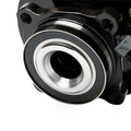 KRYPTONITE LIFETIME WARRANTY WHEEL BEARING 2001-2010