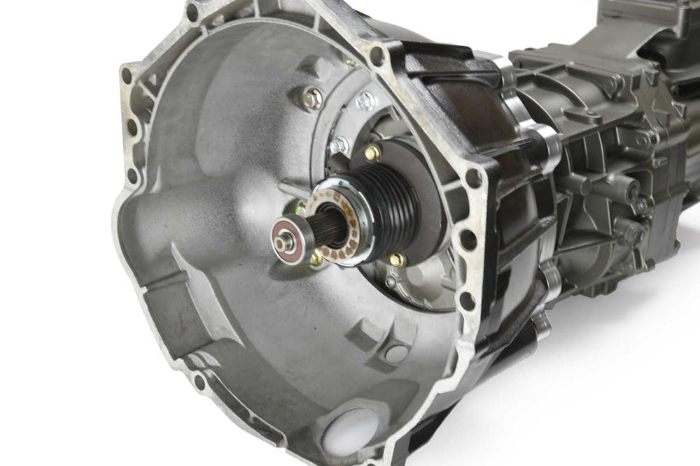 LS To AR5 Transmission Adapter Kit
