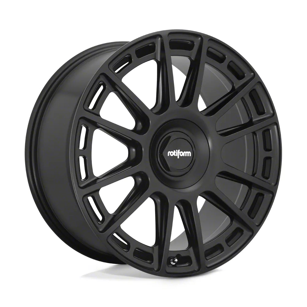 Wheel Pros R159 19X8.5 5X112/120 MT-BLK 45MM