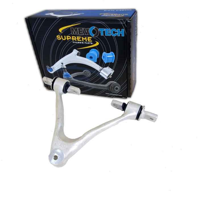 CONTROL ARM W/O BALL JOINT