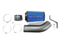 Sinister Diesel 99.5-03 Ford 7.3L Powerstroke Cold Air Intake - Gray