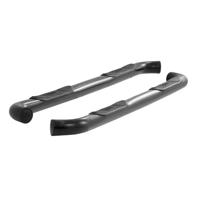 Aries black auto part