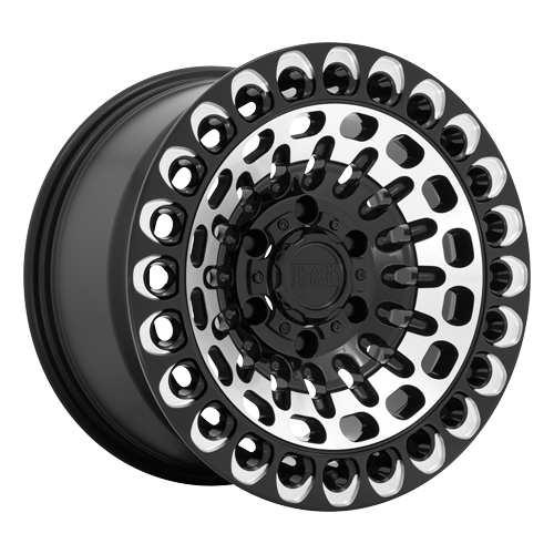 BR LABYRTH 17X9.5 6X139 -18 112 G-B