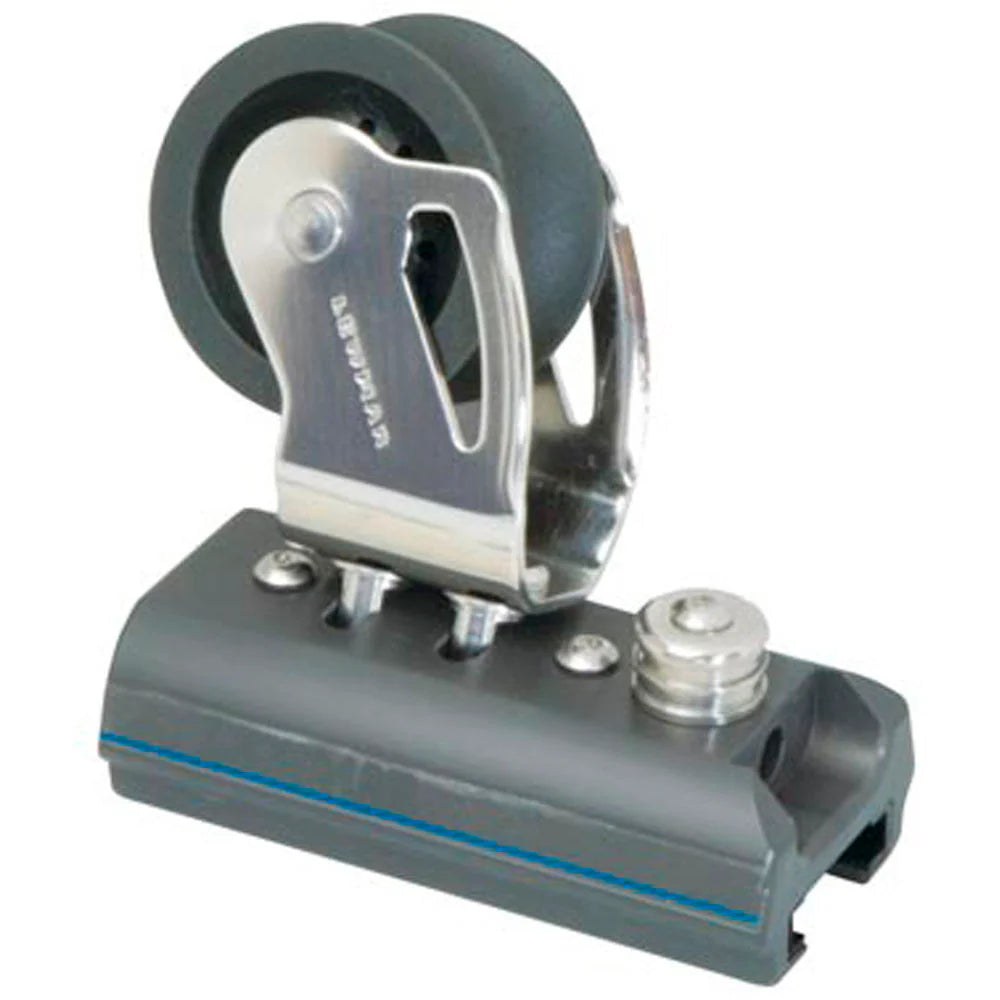 GENOA T-TRACK CAR SZ1 1-1/4'