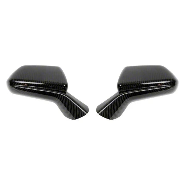 CF Mirror Cap Camaro ( No