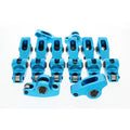 SBC Roller Rocker Arms - 1.5 Ratio 3/8 Stud NB/SA