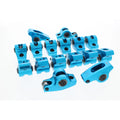 SBC Roller Rocker Arms - 1.5 Ratio 3/8 Stud NB/SA