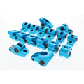 SBC Roller Rocker Arms - 1.5 Ratio 3/8 Stud NB/SA