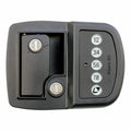 LIPPERT KEYLESS RV DOOR LOCK WITH BLUETOOTH RIGHT