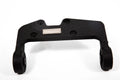 cp-e MazdaSPEED6 06-07 xFlex Rear Differential Mount / CNC Billet 6061 Aluminum EPDM