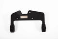 cp-e MazdaSPEED6 06-07 xFlex Rear Differential Mount / CNC Billet 6061 Aluminum EPDM