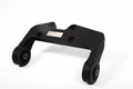 cp-e MazdaSPEED6 06-07 xFlex Rear Differential Mount / CNC Billet 6061 Aluminum EPDM