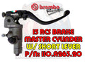 BREMBO BRAKE MASTER CYLINDER POWERSPORTS