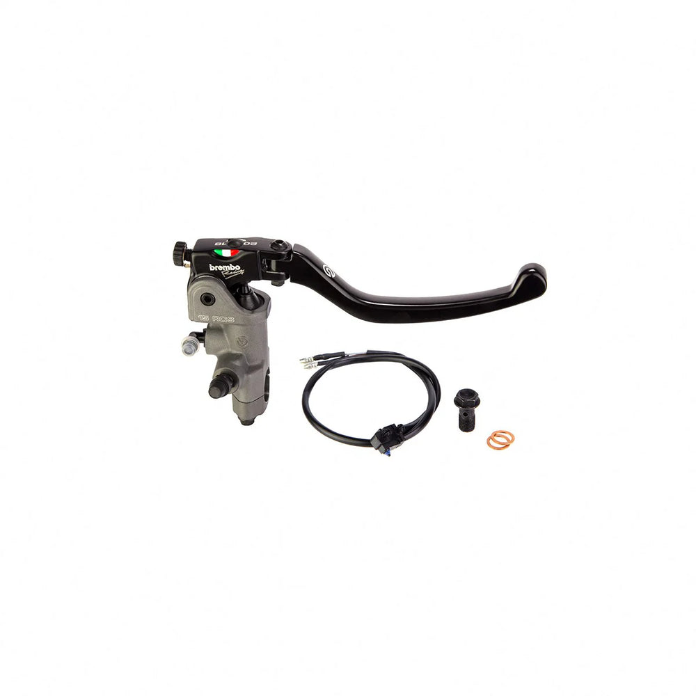 BREMBO BRAKE MASTER CYLINDER POWERSPORTS