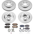 PowerStop auto part