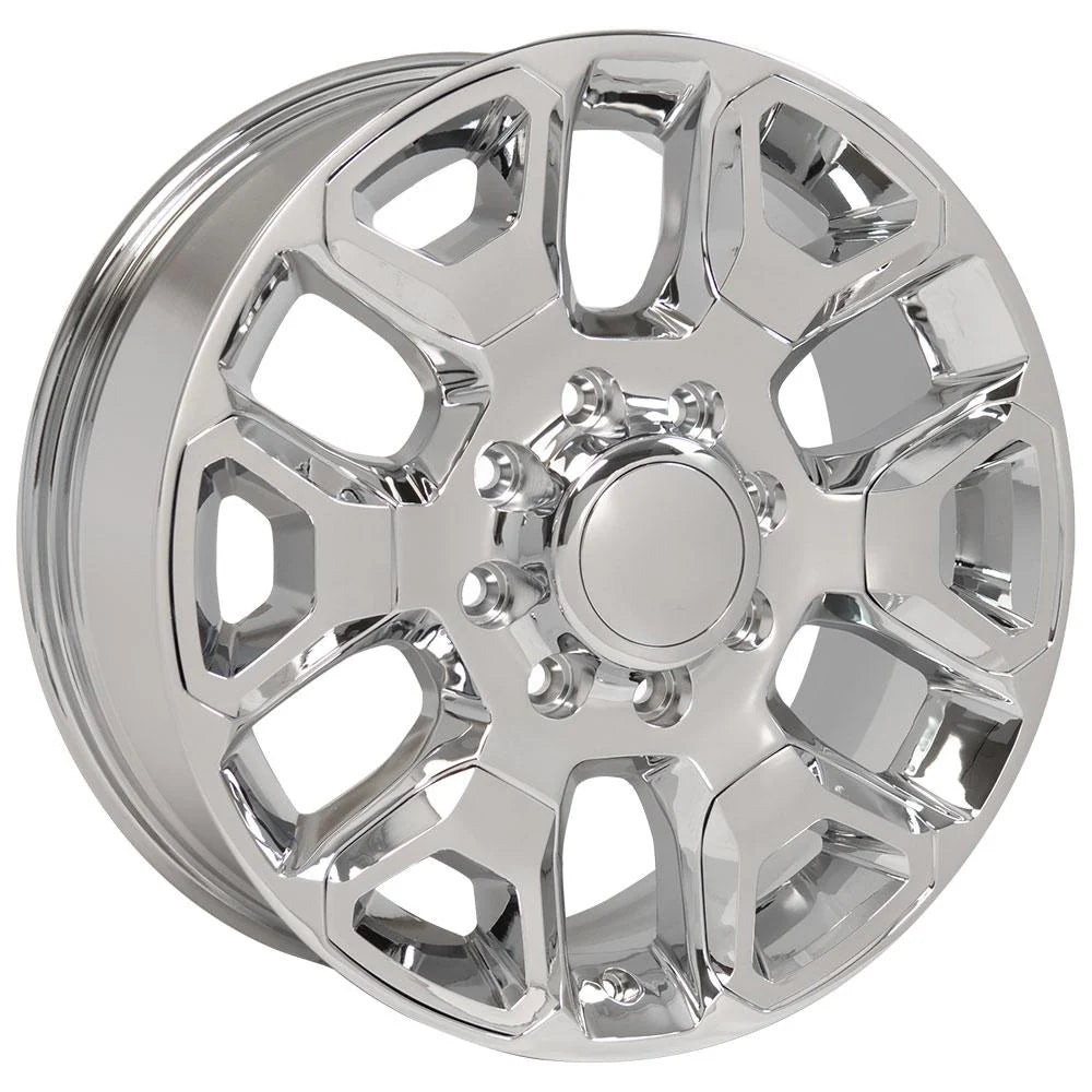 20' REPLICA WHEEL FITS RAM 2500/350