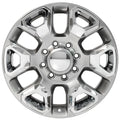 20' REPLICA WHEEL FITS RAM 2500/350