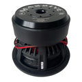12IN 2000 WATTS RMS DUAL 4 OHM MEGA SUBWOOFER