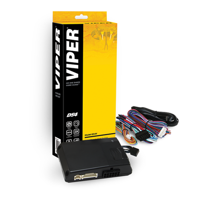 Directed Electronics auto part