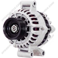 Denso red auto part