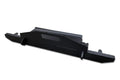 Lod - Jeep bumper close-up