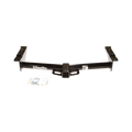 ROUND TUBE MAX-FRAME RECEIVER